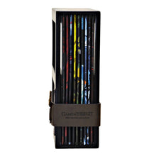 Load image into Gallery viewer, Game of Thrones Complete Limited Edition Blu-Ray Collector Set 33 Discs-Liquidation
