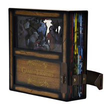 Load image into Gallery viewer, Game of Thrones Complete Limited Edition Blu-Ray Collector Set 33 Discs-Liquidation Store
