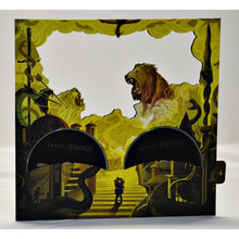 Load image into Gallery viewer, Game of Thrones Complete Limited Edition Blu-Ray Collector Set 33 Discs
