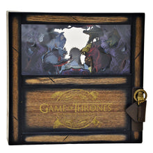 Load image into Gallery viewer, Game of Thrones Complete Limited Edition Blu-Ray Collector Set 33 Discs
