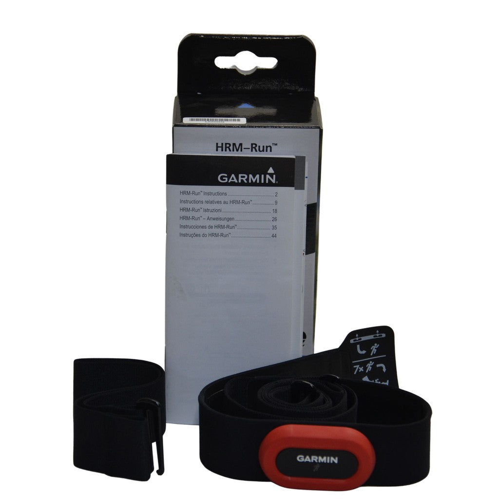 Garmin hrm run monitor hotsell