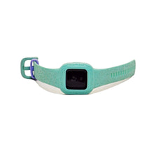 Load image into Gallery viewer, Garmin Unisex Vivofit Jr.3 Disney The Little Mermaid Silicone Band Smart Watch 3
