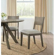 Load image into Gallery viewer, Gavin Lane 54" Round Dining Table and 4 Chairs
