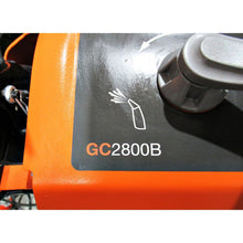 Load image into Gallery viewer, Generac GC2800B 28&quot; Snow Blower
