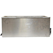 Load image into Gallery viewer, General Cooking Commercial Food Warmer with Drain Model GFW-100D
