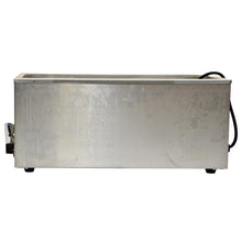 Load image into Gallery viewer, General Cooking Commercial Food Warmer with Drain Model GFW-100D-Liquidation
