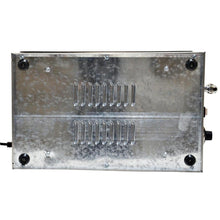 Load image into Gallery viewer, General Cooking Commercial Food Warmer with Drain Model GFW-100D
