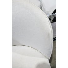 Load image into Gallery viewer, Gilman Creek Kali Dining Chair with Swivel Ivory
