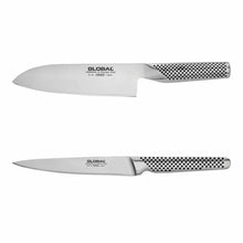 Load image into Gallery viewer, Global 2-piece Knife Set
