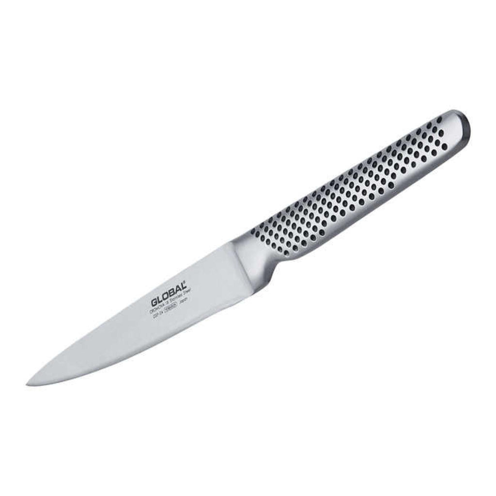 GLOBAL CROMOVA 18 Stainless Steel 5本セット他 GLOBAL CROMOVA 18 STAINLESS STEEL PROFESSIONAL KNIVES MADE