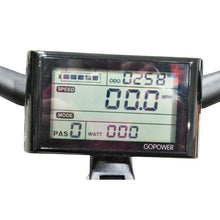 Load image into Gallery viewer, Go Power E Bike Go Speed Black
