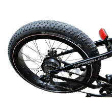 Load image into Gallery viewer, Go Power E Bike Go Speed Black-Liquidation Store
