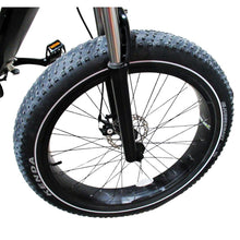 Load image into Gallery viewer, Go Power E Bike Go Speed Black
