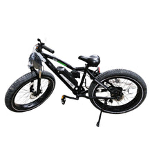 Load image into Gallery viewer, Go Power E Bike Go Speed Black
