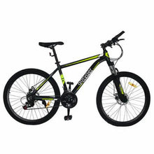 Load image into Gallery viewer, Go-Tyger 24 Speed Alloy Frame Mountain Bike
