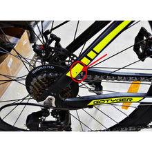 Load image into Gallery viewer, Go-Tyger 24 Speed Alloy Frame Mountain Bike-Sports &amp; Recreation-Liquidation Nation
