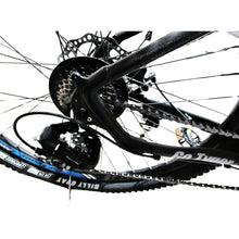 Load image into Gallery viewer, Go-Tyger 27.5 in. Alloy Frame Mountain Bike V3
