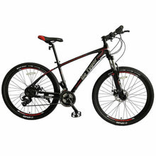 Load image into Gallery viewer, Go-Tyger 27.5 in. Alloy Frame Mountain Bike V3
