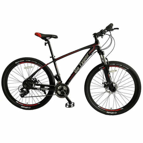 Go-Tyger 27.5 in. Alloy Frame Mountain Bike V3