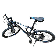 Load image into Gallery viewer, Go-Tyger 27.5 in. Alloy Frame Mountain Bike V3
