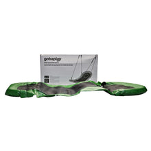 Load image into Gallery viewer, Gobaplay Single Swing Set With Boat Platform Swing
