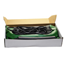 Load image into Gallery viewer, Gobaplay Single Swing Set With Boat Platform Swing

