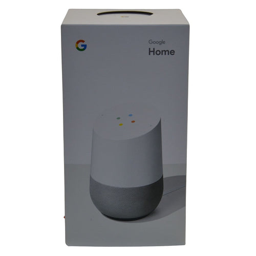 Google Home Smart Speaker (GA3A00485A03)