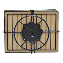 Load image into Gallery viewer, Gourmet Basics Revolving Condiment Caddy
