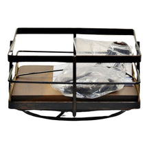 Load image into Gallery viewer, Gourmet Basics Revolving Condiment Caddy
