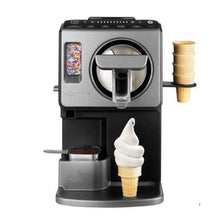 Load image into Gallery viewer, Gourmia Automatic Soft Serve Ice Cream &amp; Frozen Drink Maker

