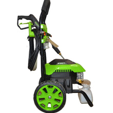 Load image into Gallery viewer, Greenworks 2100PSI Pressure Washer
