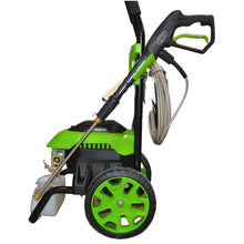 Load image into Gallery viewer, Greenworks 2100PSI Pressure Washer
