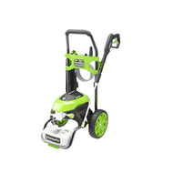 Greenworks 2100PSI Pressure Washer