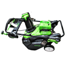 Load image into Gallery viewer, Greenworks 80 V 22 in. Snow Thrower Used
