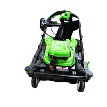 Load image into Gallery viewer, Greenworks 80 V 22 in. Snow Thrower Used
