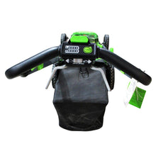 Load image into Gallery viewer, Greenworks 80V 21&quot; Self-Propelled Lawn Mower LMB45
