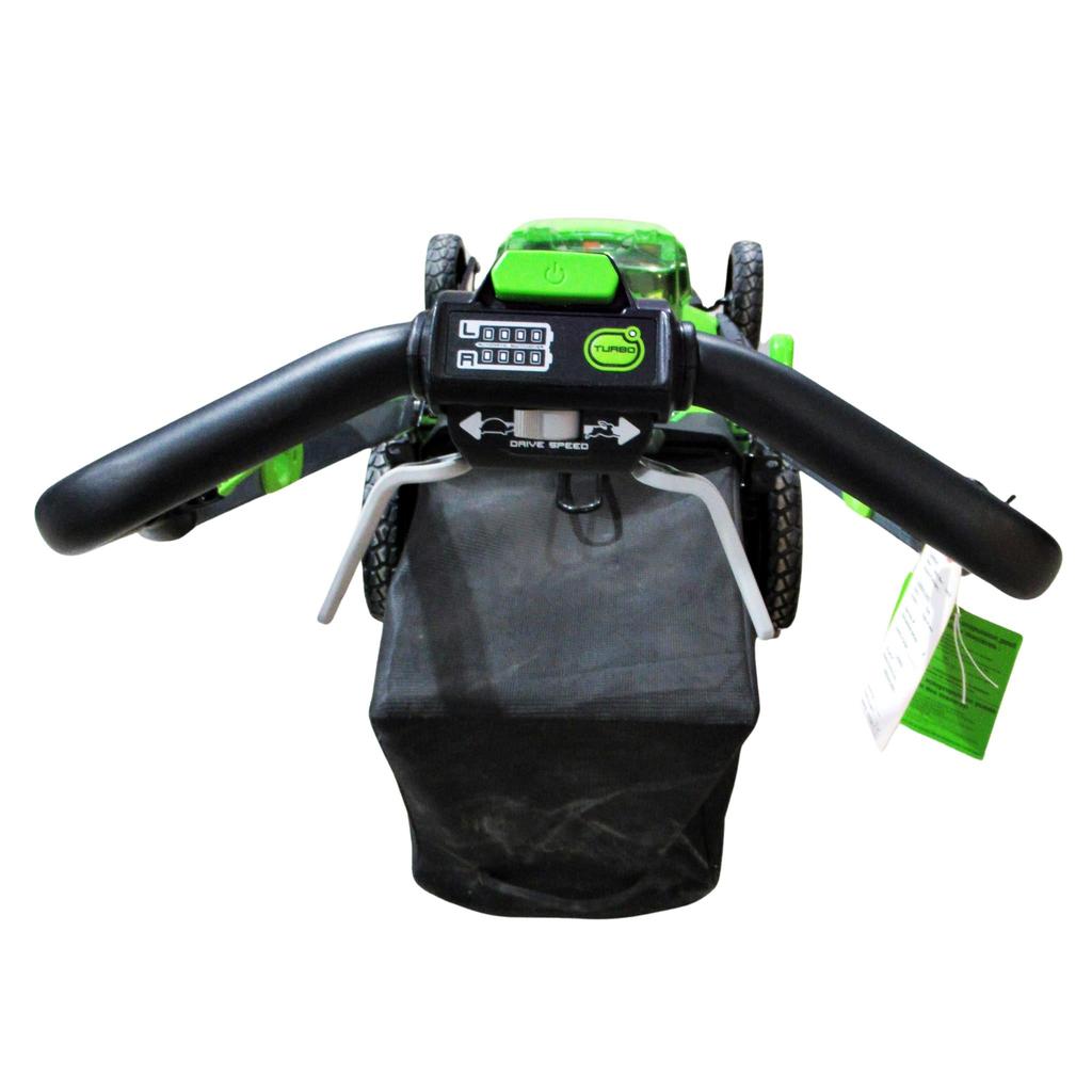 Greenworks 80V 21