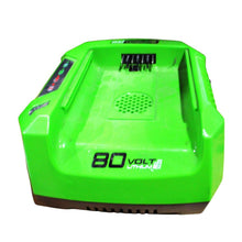 Load image into Gallery viewer, Greenworks 80V 21&quot; Self-Propelled Lawn Mower LMB45
