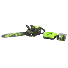 Load image into Gallery viewer, Greenworks Pro 80v 18” 2.0 kw Brushless Chainsaw-Tools &amp; Hardware-Liquidation Nation

