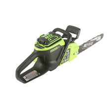 Load image into Gallery viewer, Greenworks Pro 80v 18” 2.0 kw Brushless Chainsaw
