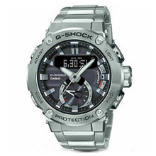 Load image into Gallery viewer, Casio Men&#39;s G-Shock Watch GST-B200D-1ACR-Silver
