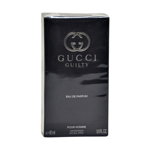 Gucci Beauty Gucci Guilty Pour Homme Eau De Parfum 90ml