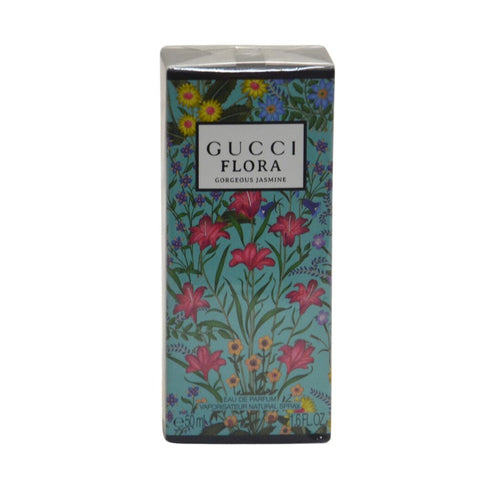Gucci Women's Flora Gorgeous Jasmine Eau de Parfum