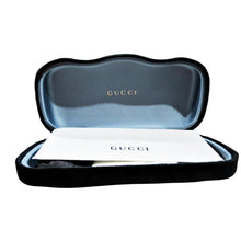 Load image into Gallery viewer, Gucci Women&#39;s Gg0326s-001 52Mm Sunglasses

