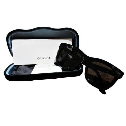 Gucci Women's Gg0326s-001 52Mm Sunglasses