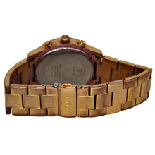 Load image into Gallery viewer, Guess Rose Gold-Tone Pink Dial Multifunction Watch U0774L3-Liquidation Store
