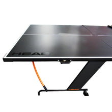 Load image into Gallery viewer, HEAD Easy Setup Table Tennis Table Bundle
