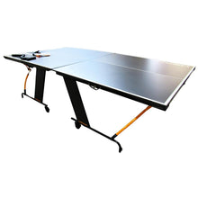 Load image into Gallery viewer, HEAD Easy Setup Table Tennis Table Bundle
