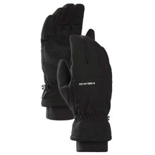 Load image into Gallery viewer, HEAD Men’s Waterproof Hybrid Gloves Large
