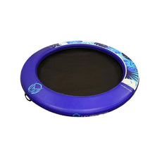 Load image into Gallery viewer, HO Sports Mini Oasis 8’ Inflatable Water Ring Float
